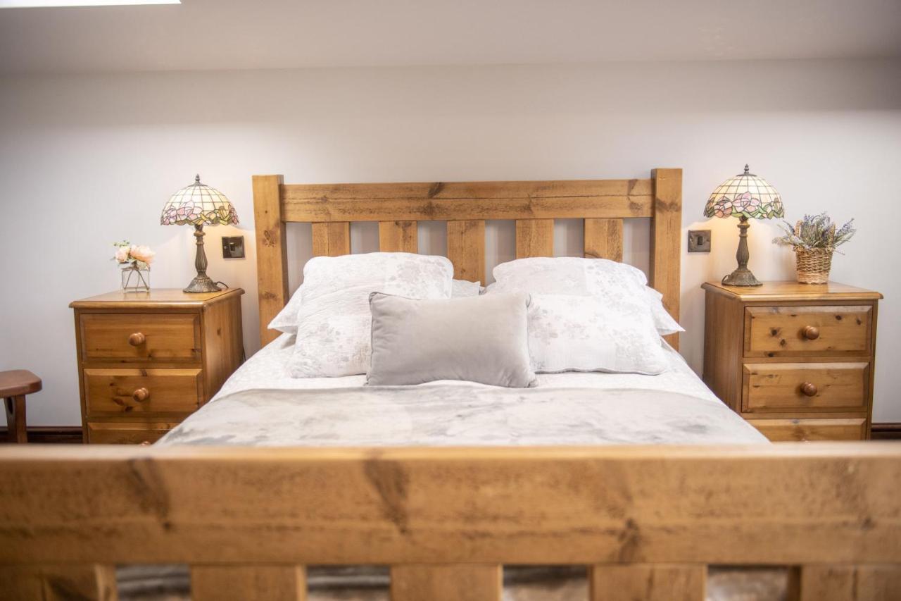 Tockwith Lodge Barn Йорк Экстерьер фото