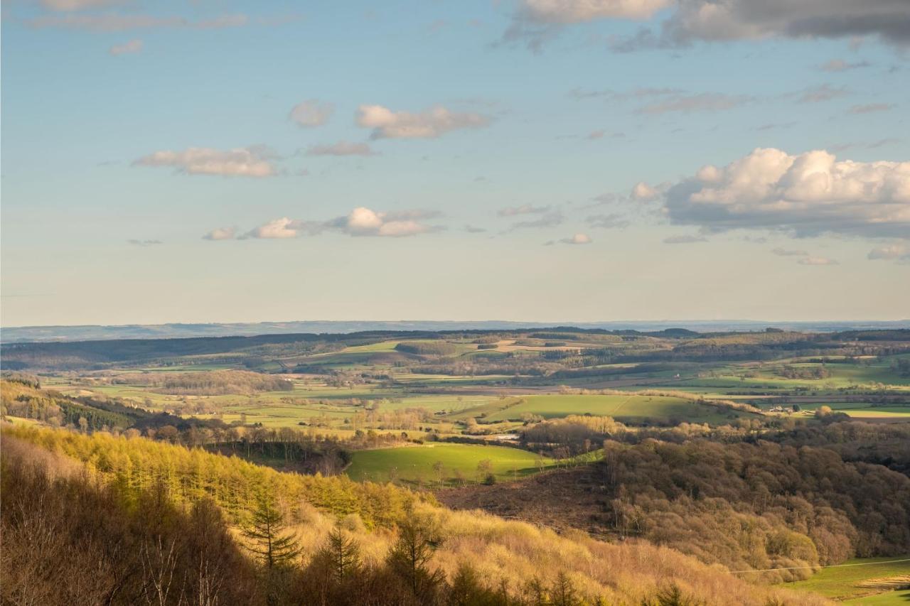 Tockwith Lodge Barn Йорк Экстерьер фото